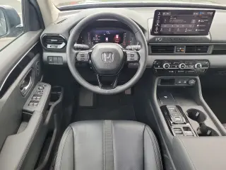 2026 Honda Passport