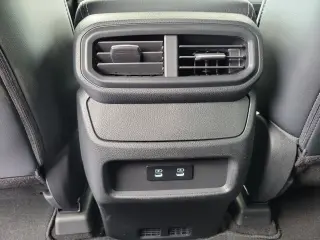 2026 Honda Passport