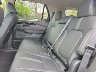 2026 Honda Passport