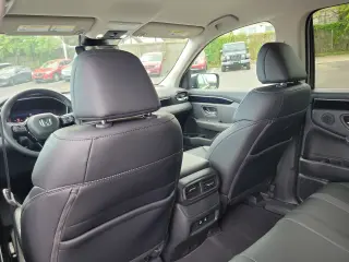 2026 Honda Passport