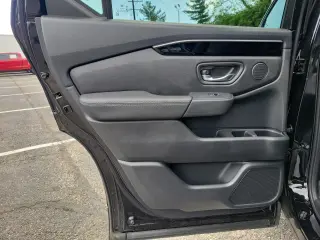 2026 Honda Passport