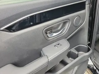 2026 Honda Passport