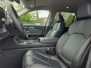 2026 Honda Passport