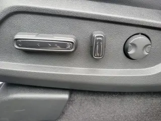 2026 Honda Passport
