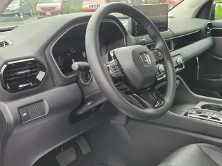 2026 Honda Passport