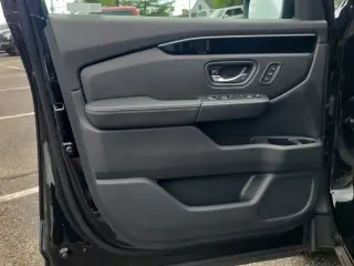 2026 Honda Passport