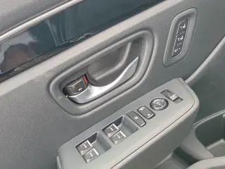 2026 Honda Passport