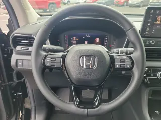 2026 Honda Passport