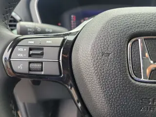 2026 Honda Passport