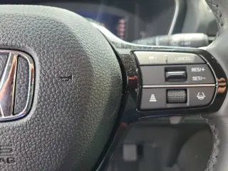 2026 Honda Passport