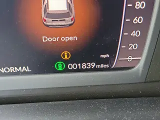 2026 Honda Passport