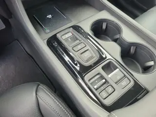 2026 Honda Passport