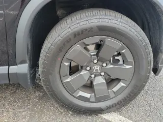 2026 Honda Passport