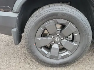 2026 Honda Passport