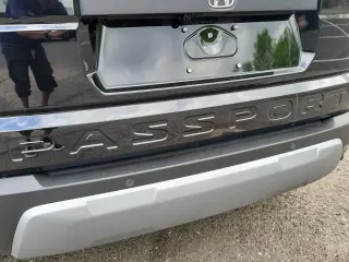 2026 Honda Passport