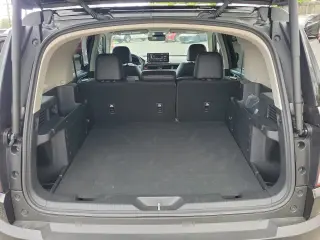 2026 Honda Passport