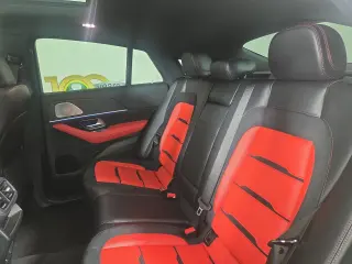 2026 Mercedes-Benz AMG GLE 53 Coupe