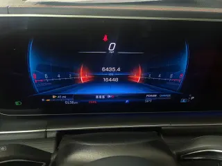 2026 Mercedes-Benz AMG GLE 53 Coupe