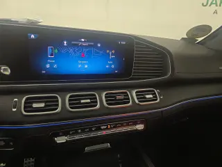 2026 Mercedes-Benz AMG GLE 53 Coupe