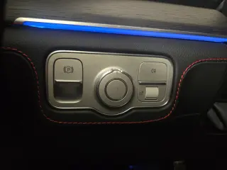 2026 Mercedes-Benz AMG GLE 53 Coupe