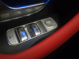 2026 Mercedes-Benz AMG GLE 53 Coupe