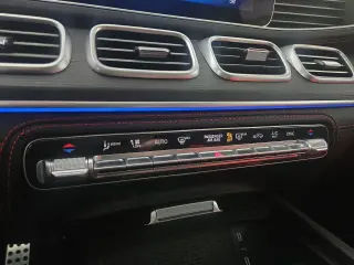 2026 Mercedes-Benz AMG GLE 53 Coupe