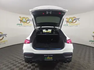 2026 Mercedes-Benz AMG GLE 53 Coupe