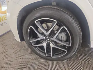 2026 Mercedes-Benz AMG GLE 53 Coupe