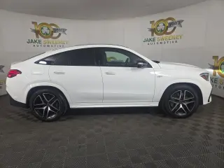 2026 Mercedes-Benz AMG GLE 53 Coupe