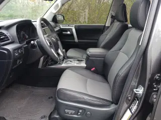 2022 Toyota 4Runner
