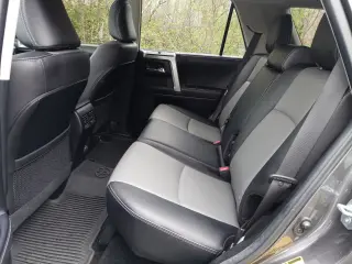 2022 Toyota 4Runner