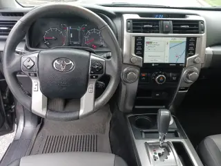 2022 Toyota 4Runner