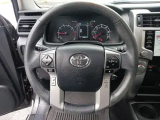 2022 Toyota 4Runner