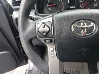 2022 Toyota 4Runner