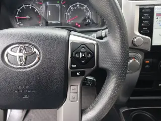 2022 Toyota 4Runner