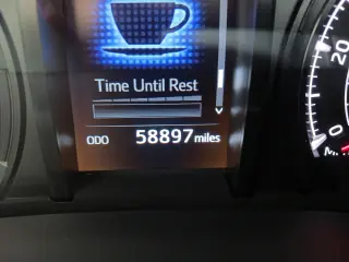 2022 Toyota 4Runner