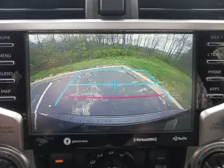 2022 Toyota 4Runner