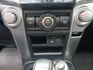 2022 Toyota 4Runner
