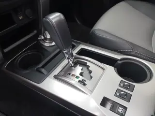 2022 Toyota 4Runner