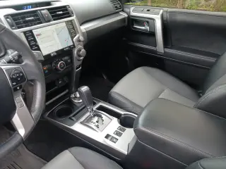 2022 Toyota 4Runner