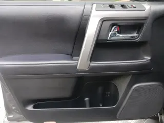 2022 Toyota 4Runner
