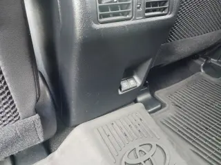 2022 Toyota 4Runner