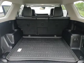 2022 Toyota 4Runner