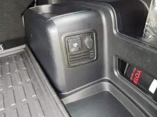 2022 Toyota 4Runner