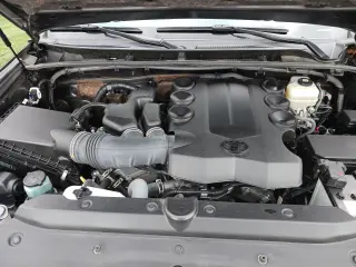 2022 Toyota 4Runner