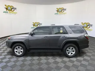 2022 Toyota 4Runner