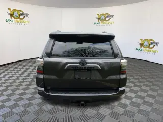 2022 Toyota 4Runner