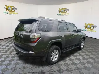2022 Toyota 4Runner