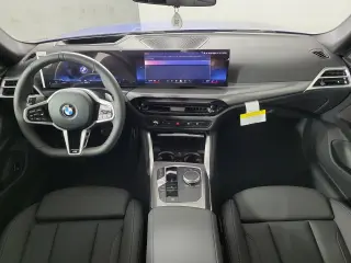 2026 BMW 4 Series