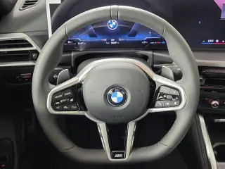 2026 BMW 4 Series